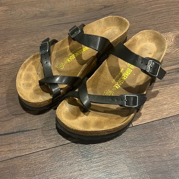 Birkenstock Shoes - Birkenstock mayari sandal size 39